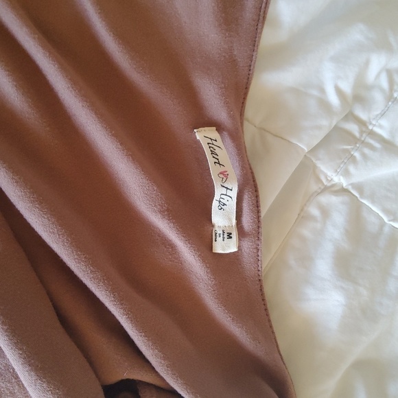 π©·ππ NEW! Maternity! Maternity! Maternity. Milk Chocalate Color. M - Picture 4 of 5